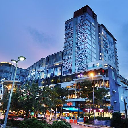 Empire Hotel Subang Subang Jaya Exterior foto