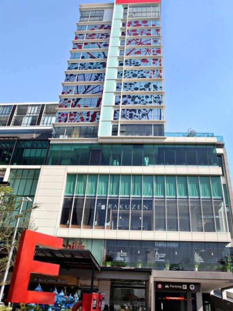 Empire Hotel Subang Subang Jaya Exterior foto